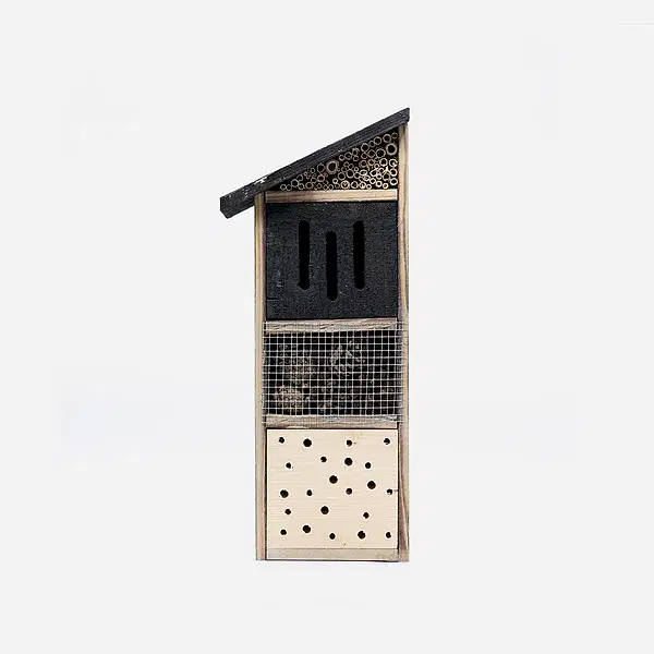 Monolith Böcek Oteli