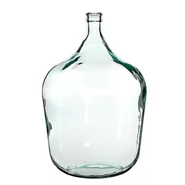 Diego Cam Şişe Şeffaf