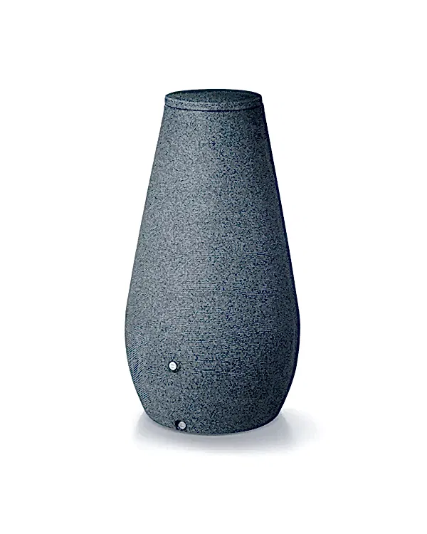 Drop 200 L Yağmur Suyu Deposu Antrasit