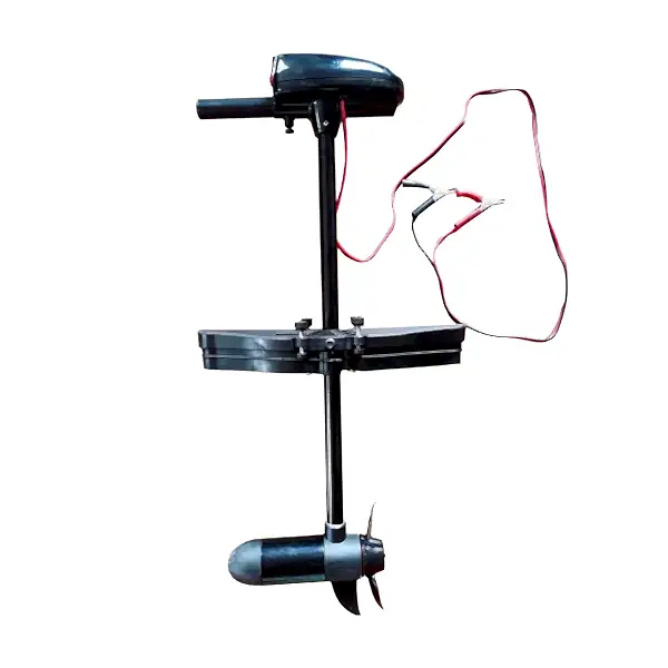 Elektrikli Su Motoru 46 LBS