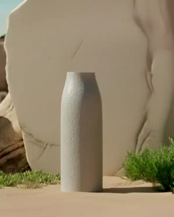 Epocco Tall Plastik Saksı Kum