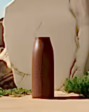 Epocco Tall Plastik Saksı Terracotta