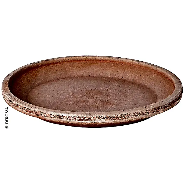 Etrusco Toprak Saksı Terracota