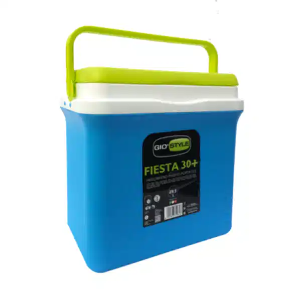 Fiesta Taşınabilir Soğutucu 30 L