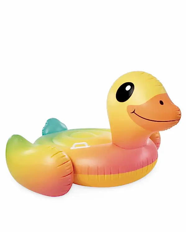 Intex Şişme Ördek Deniz Oyuncağı