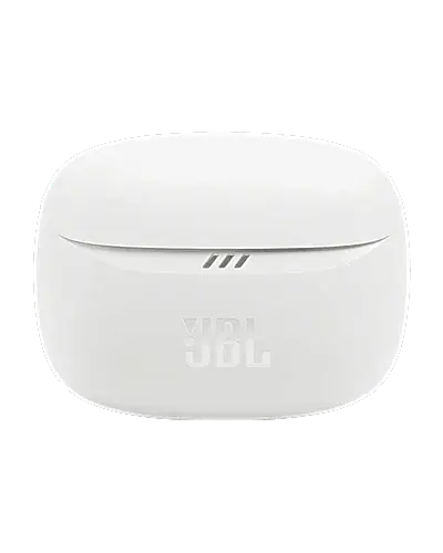 JBL Tune Buds 2 Kablosuz Kulaklık – Suya ve Toza Dayanıklı - Beyaz