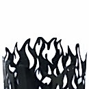 Mordor Ateş Kulesi Siyah