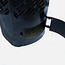 Mordor Ateş Kulesi Siyah