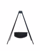 Nomad Askılı Ateş Çukuru