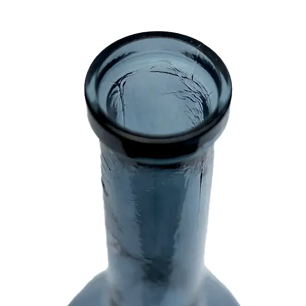 Rioja Şişe Açık Mavi