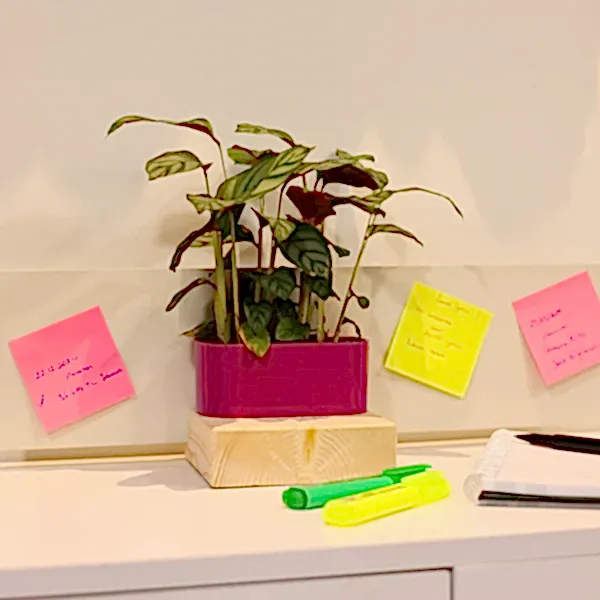 52 x 14 cm Manyetik Metal Plaka