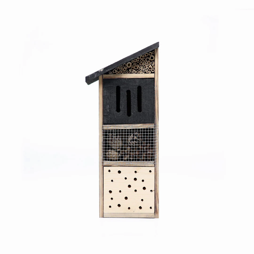 Monolith Böcek Oteli