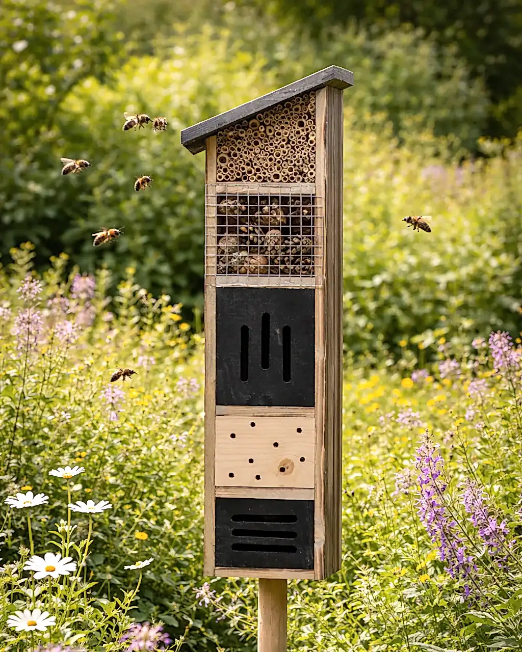 Gardenia Böcek Oteli