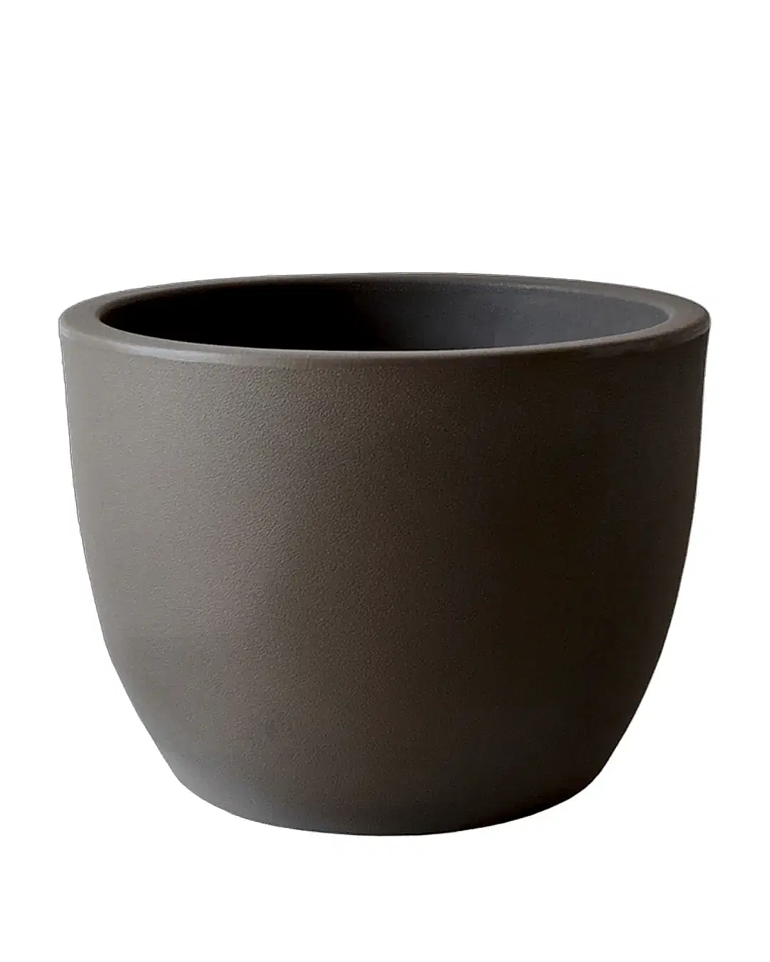 Ares 70 Plastik Saksı Kapuçino