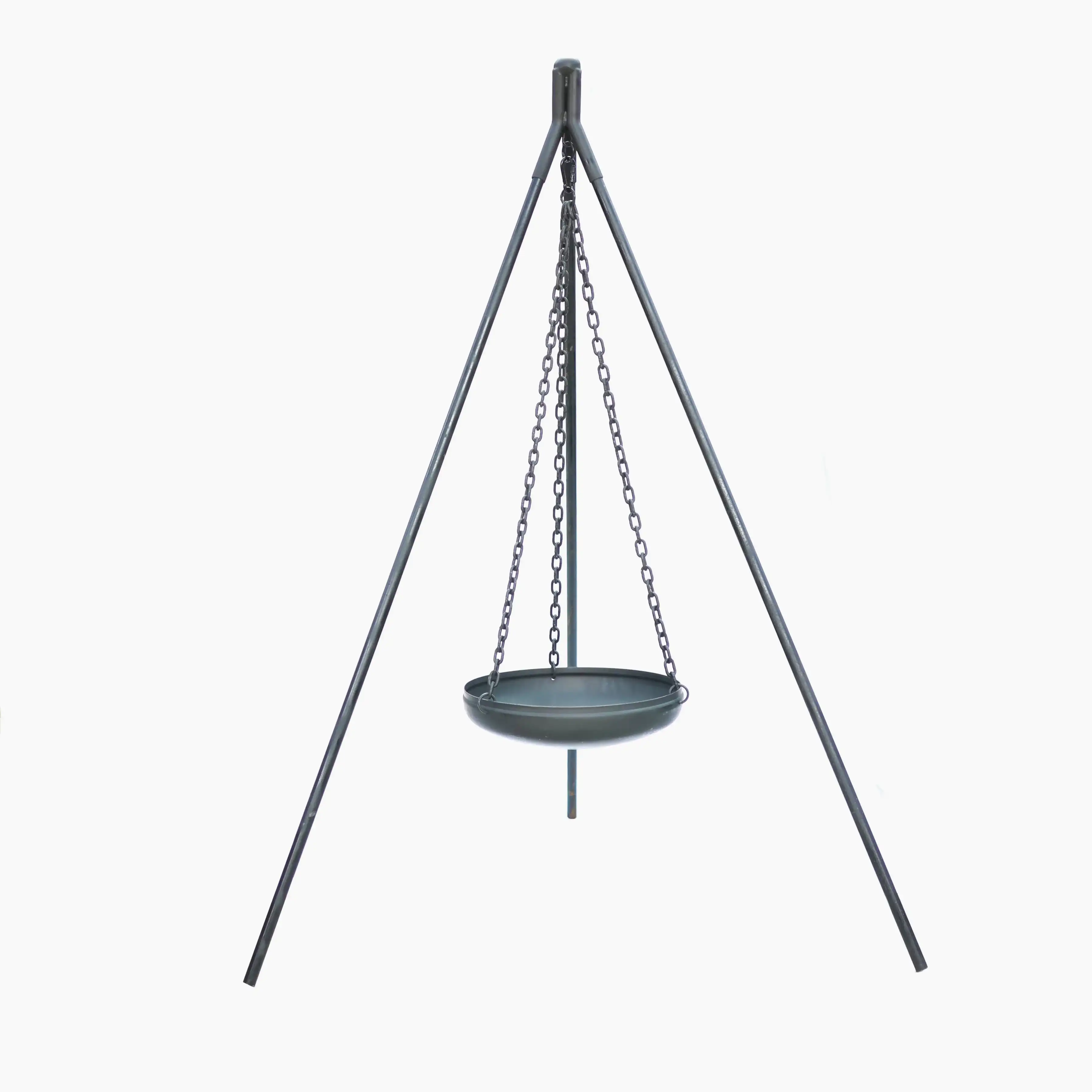 Mjölnir Askılı Ateş Çukuru