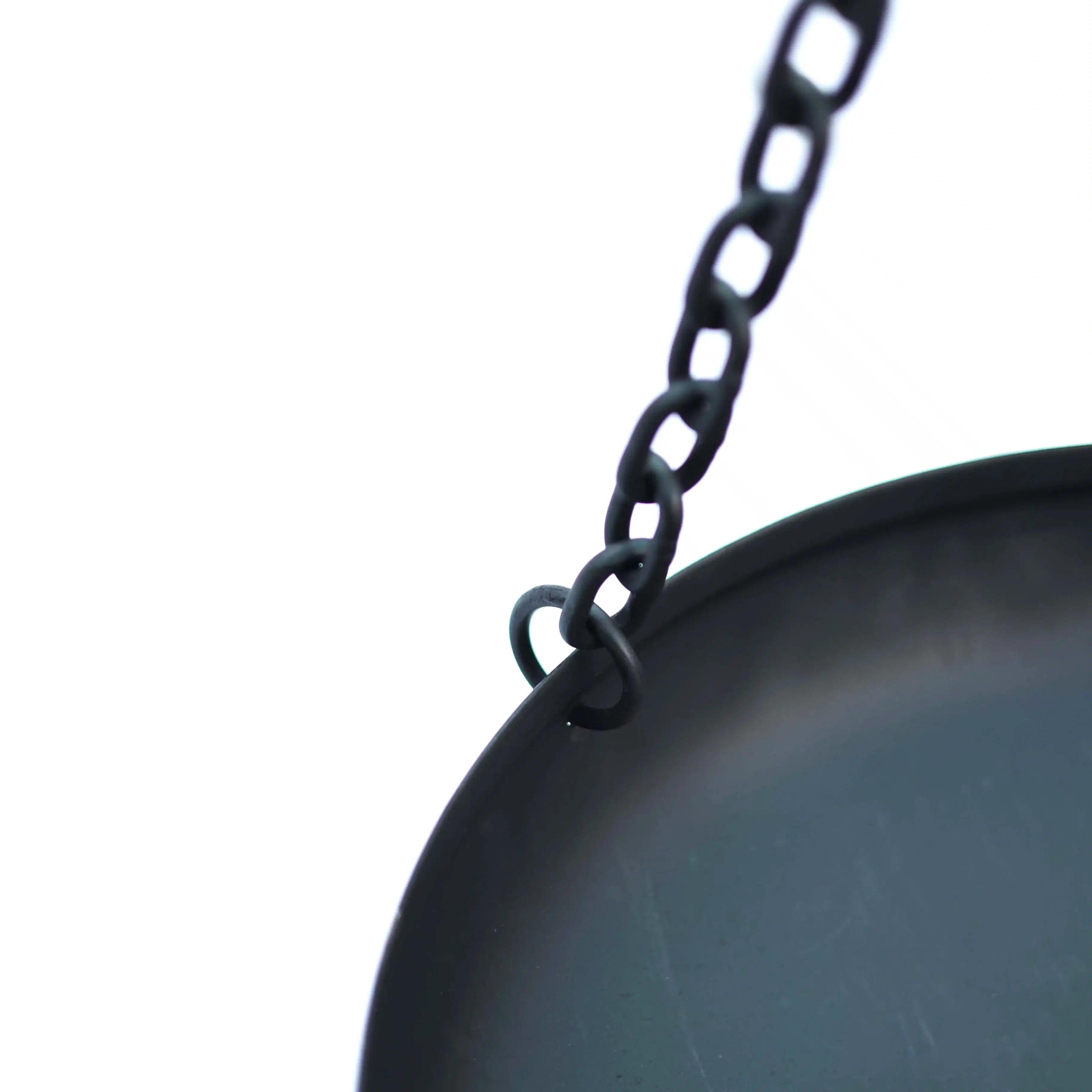 Mjölnir Askılı Ateş Çukuru