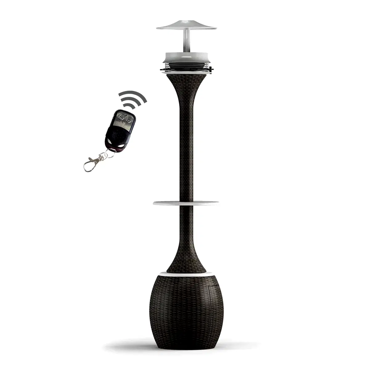 Aurora 25 Bar Soğutucu