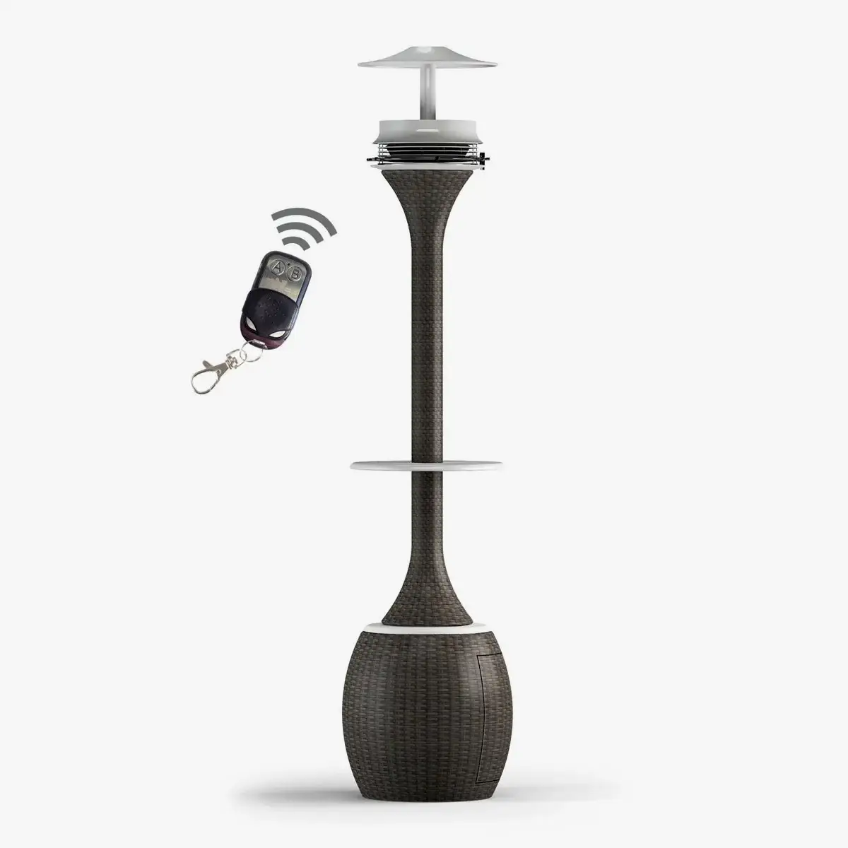 Aurora 60 Bar Soğutucu