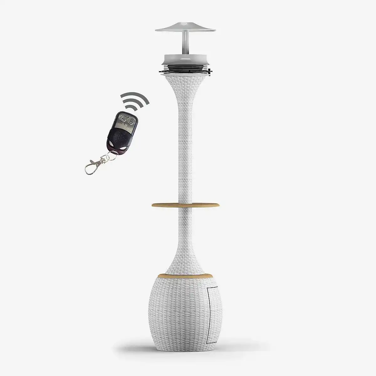 Aurora 60 Bar Soğutucu