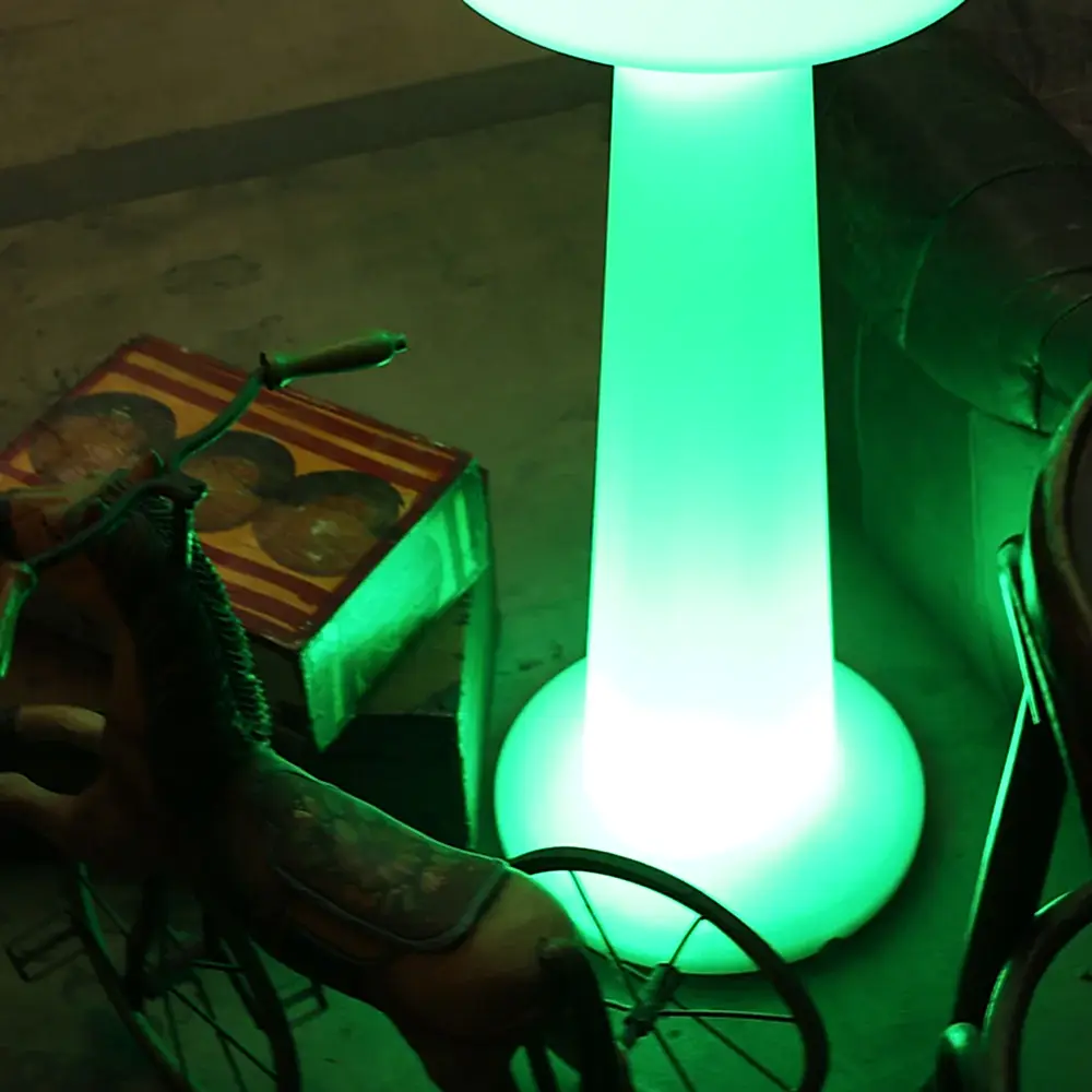 Austral W110/ Elektrik Güçlü Aydınlatma Beyaz