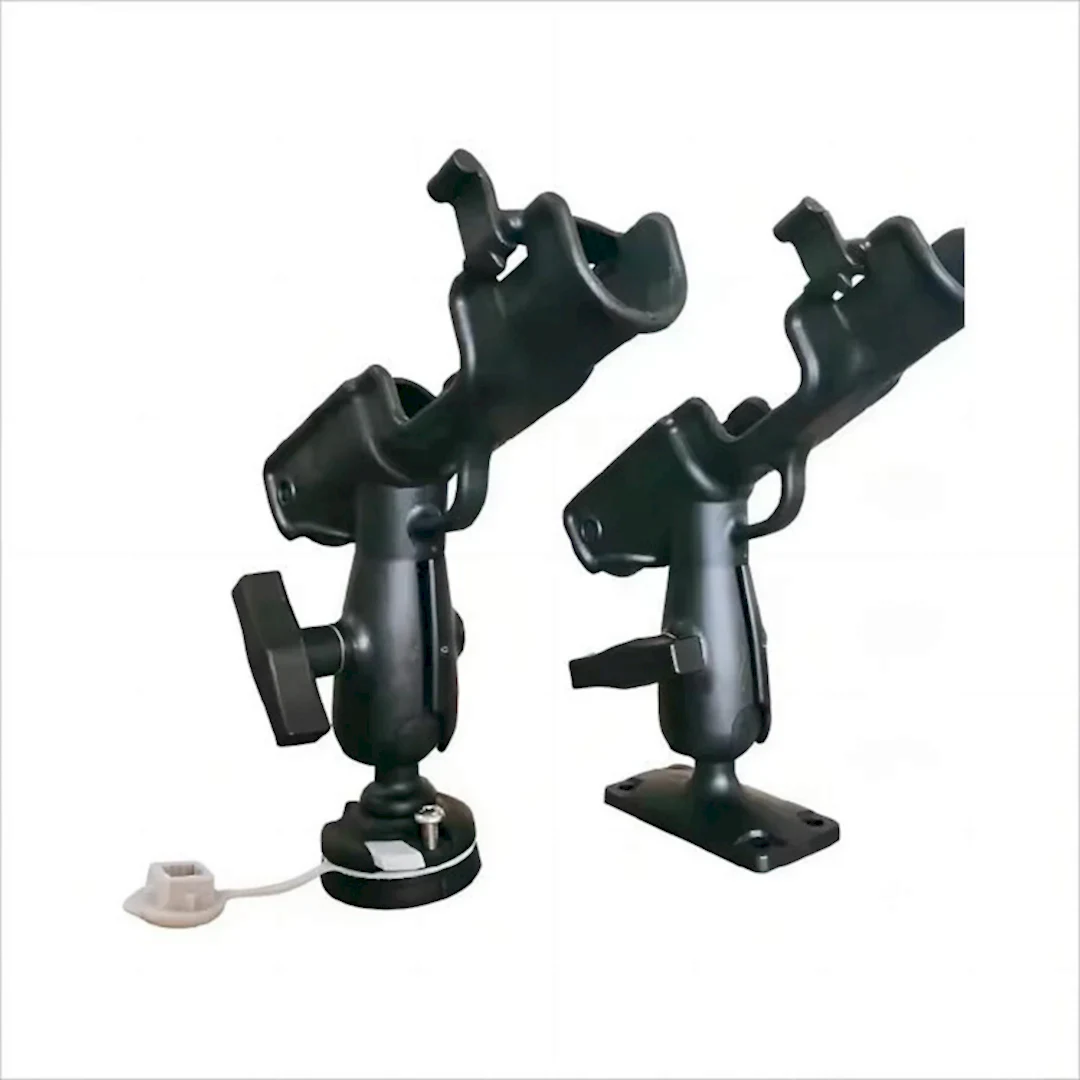 Ayarlanabilir Olta Yuvası 01 Antrasit