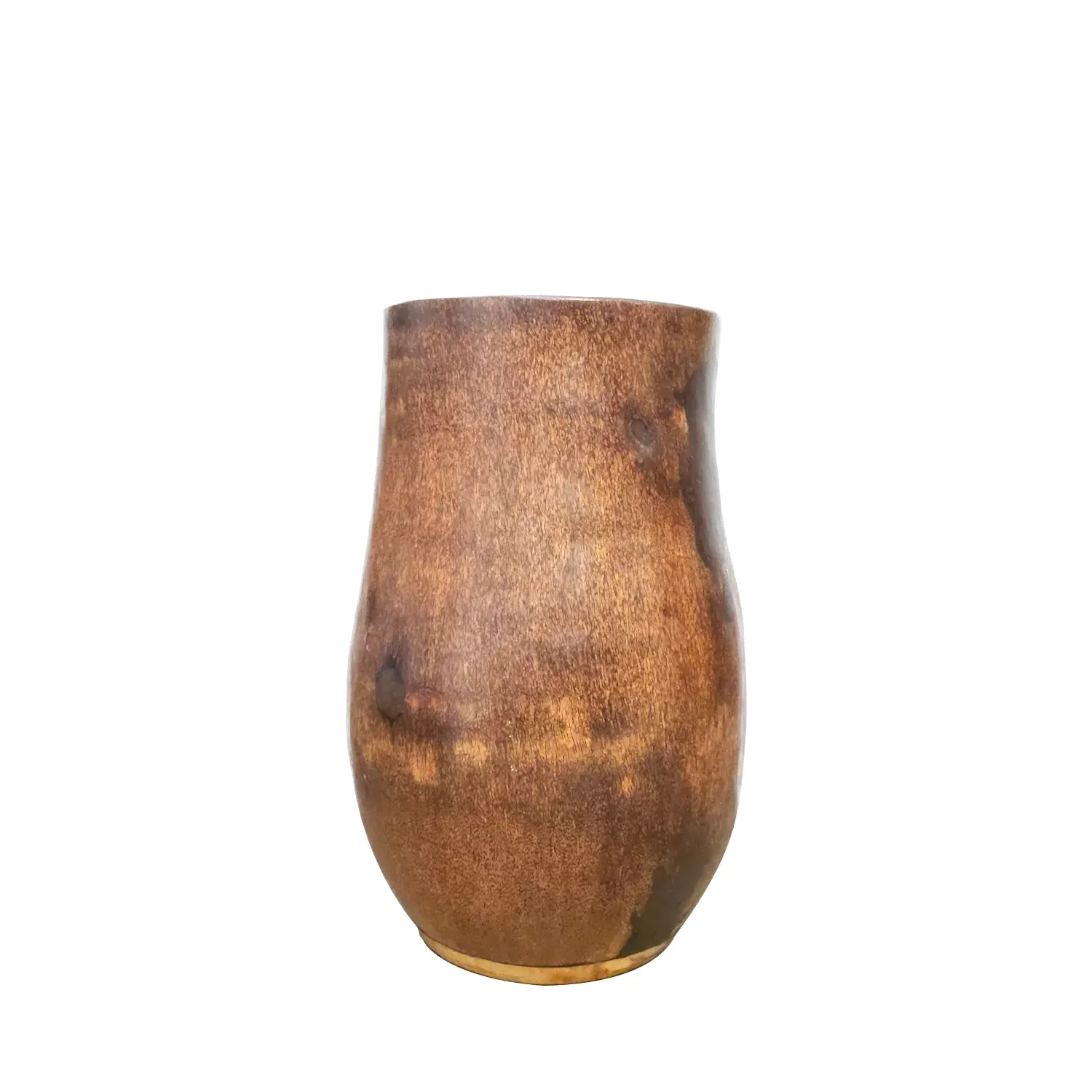 Bali Yuvarlak Palmiye Saksısı L