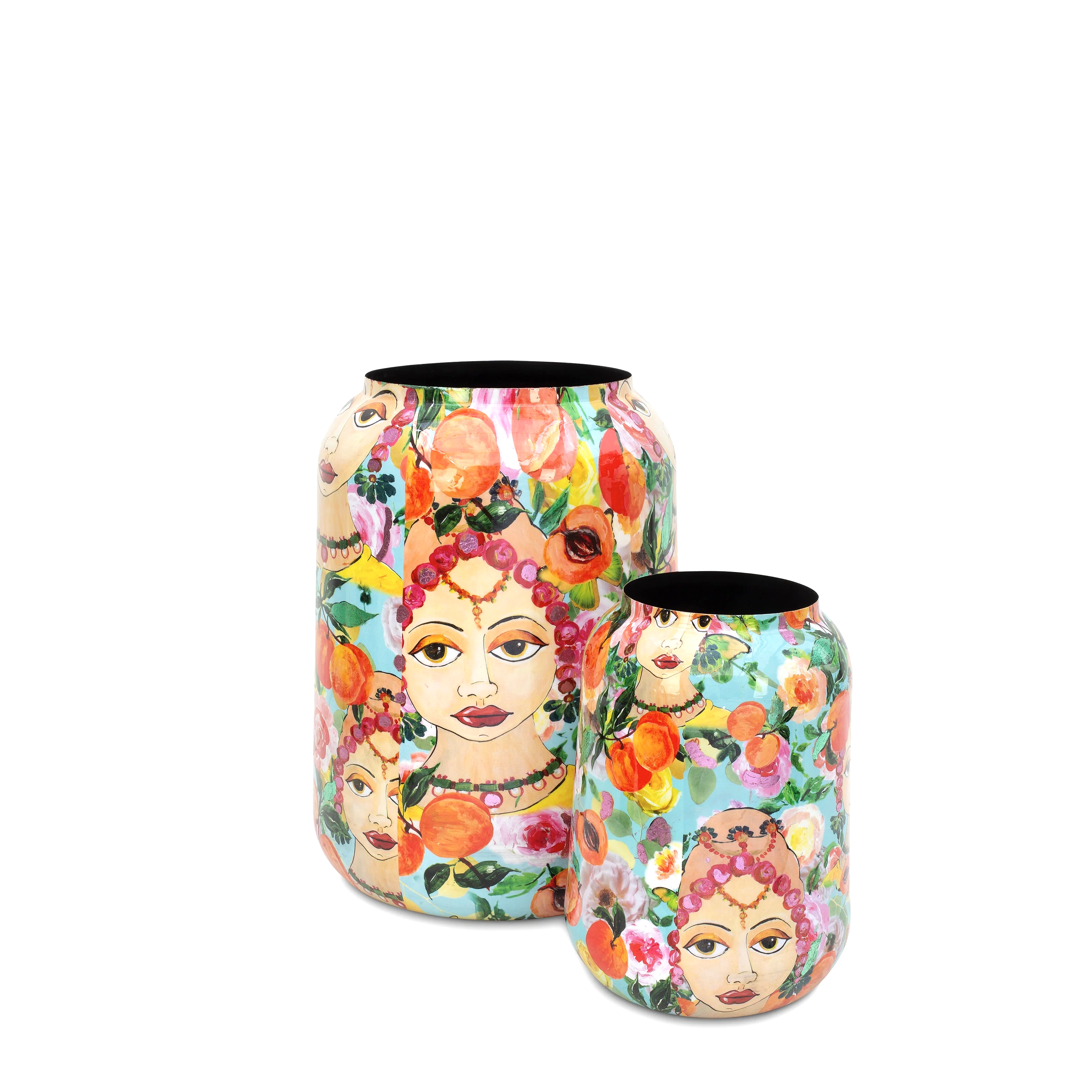 Blooming Namaste XL Saksı