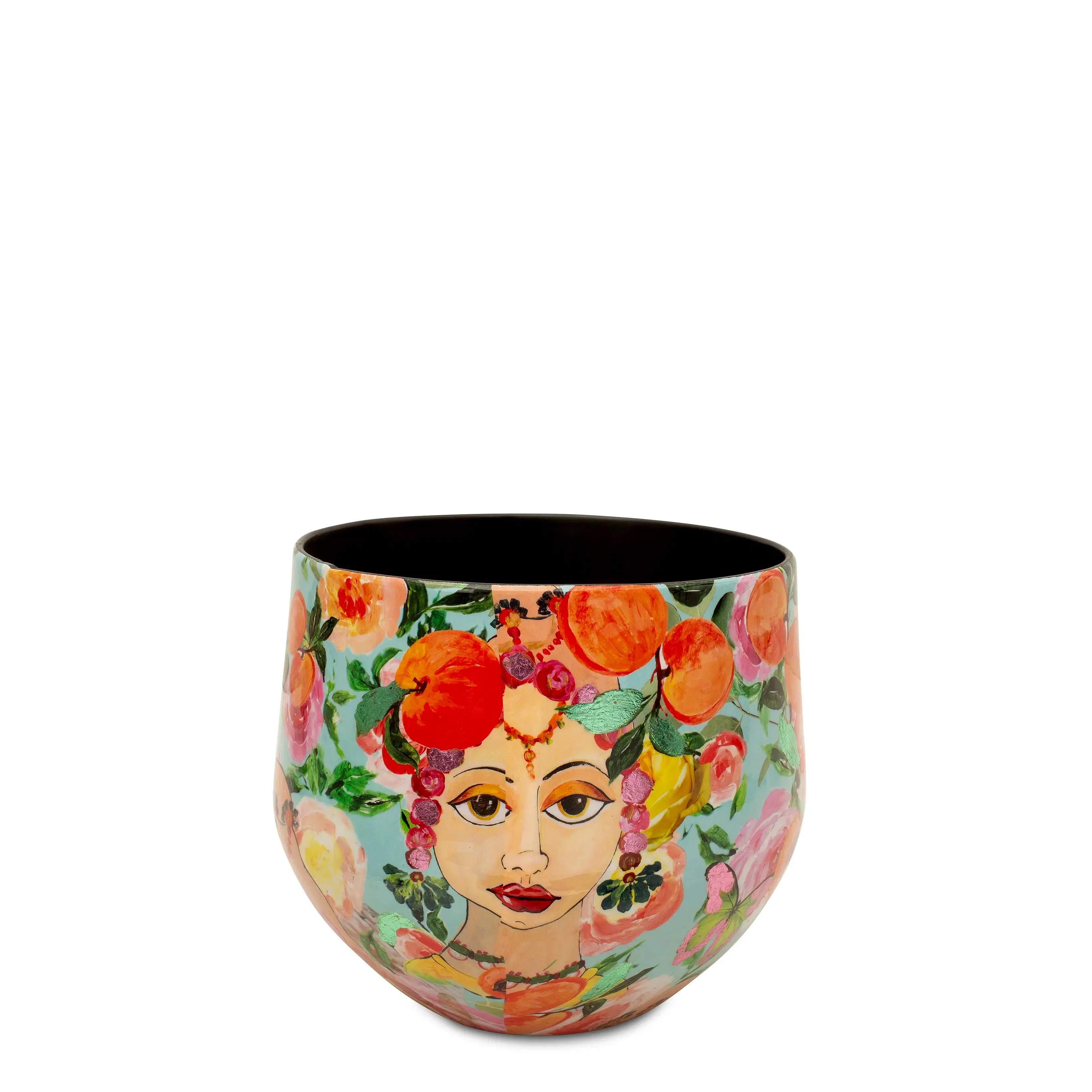 Blooming Namaste XS Saksı