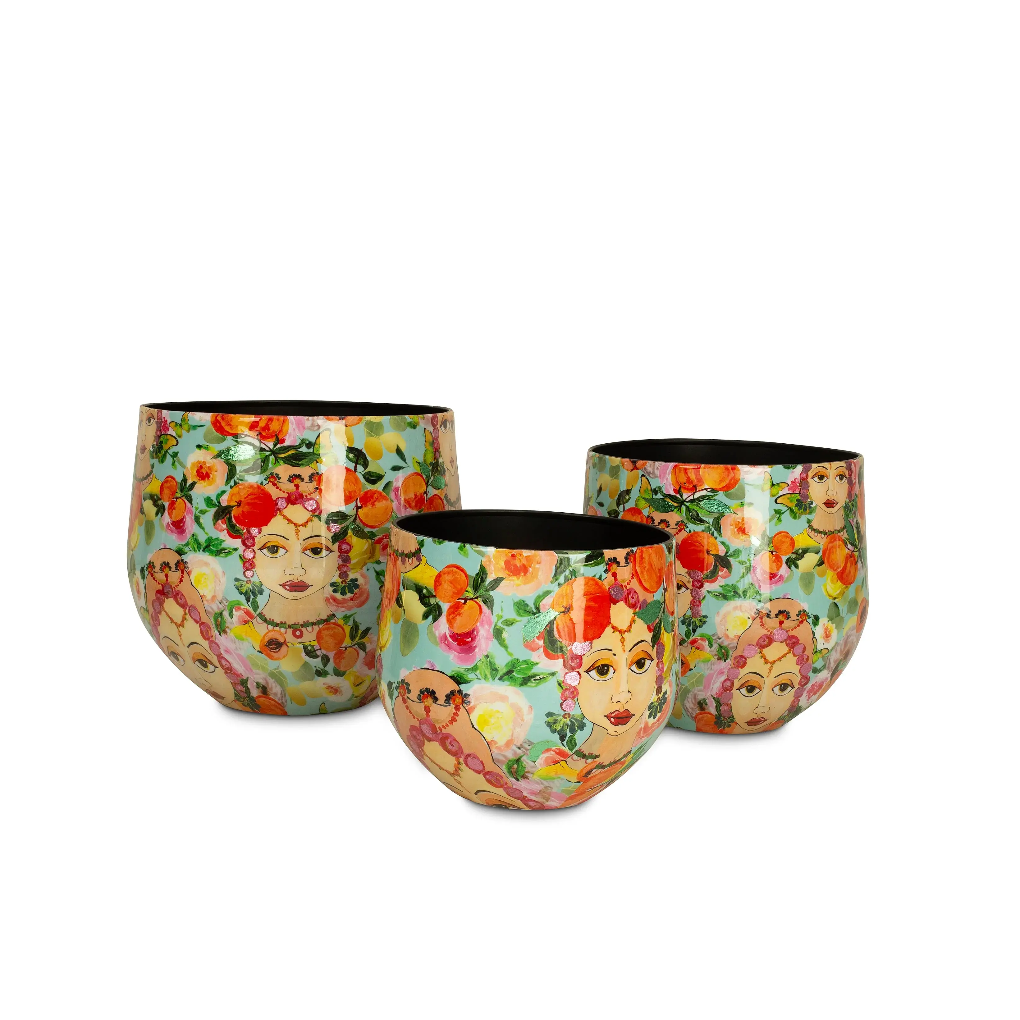 Blooming Namaste XS Saksı