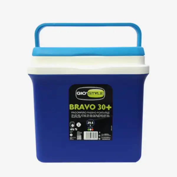 Bravo Taşınabilir Soğutucu 30 L