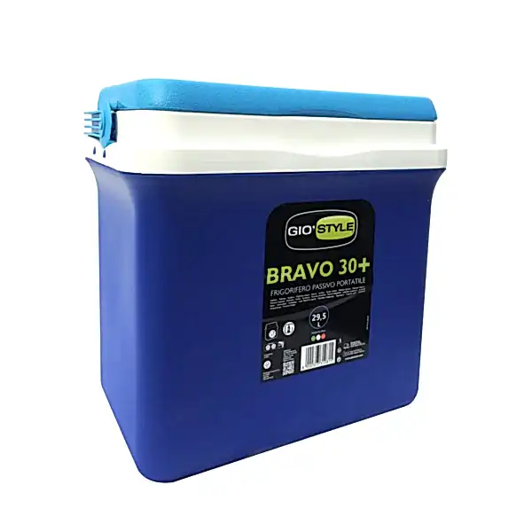 Bravo Taşınabilir Soğutucu 30 L