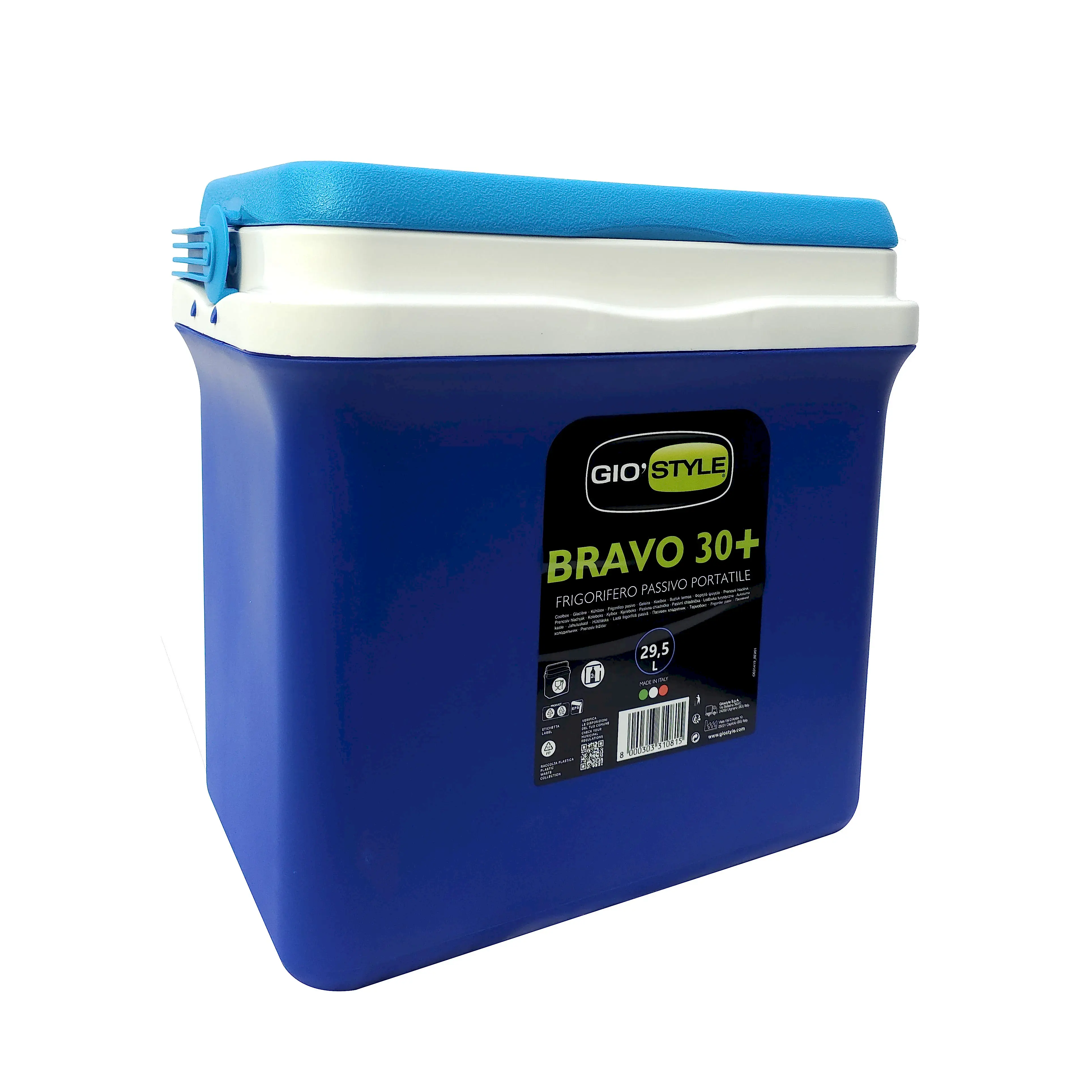 Bravo Taşınabilir Soğutucu 30 L