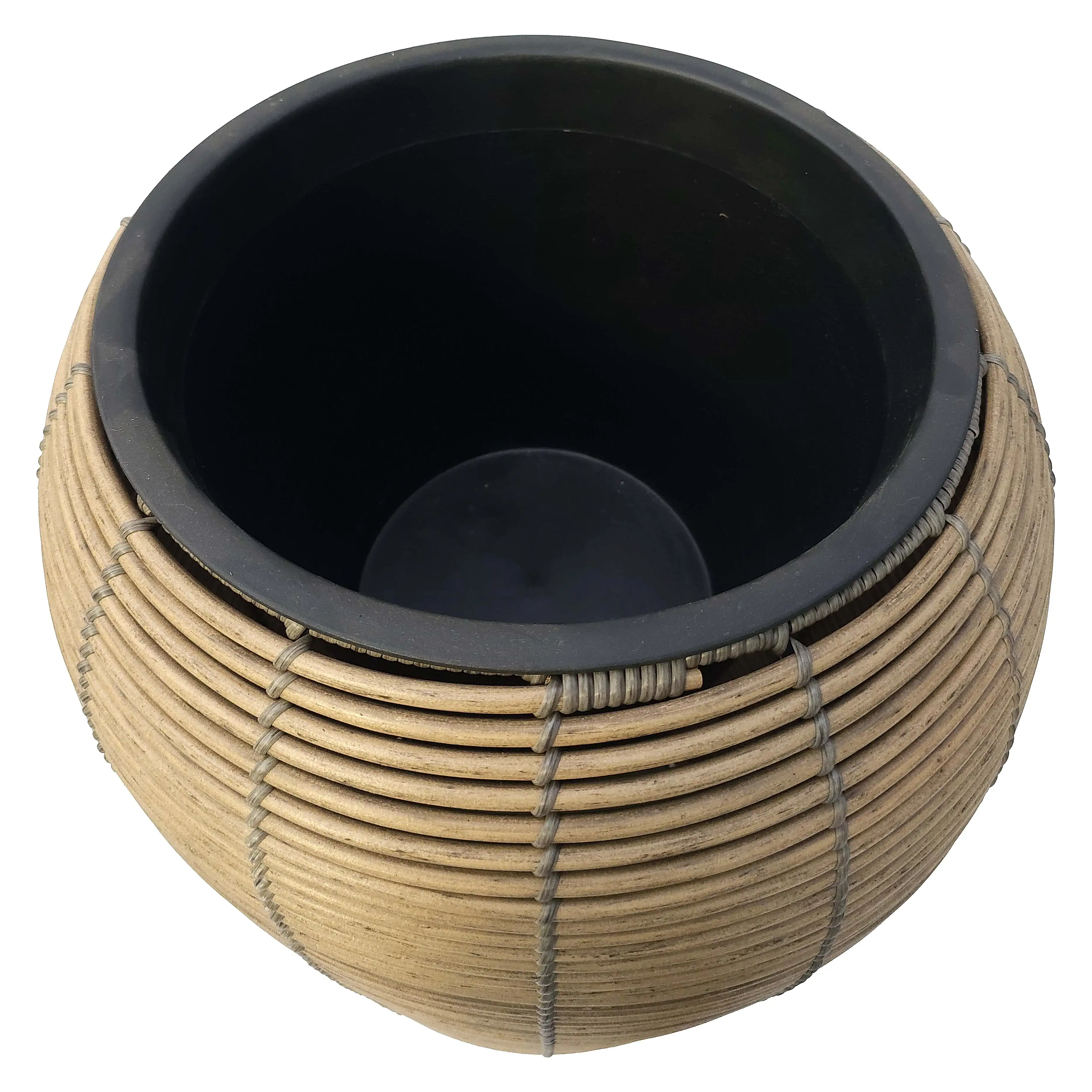 Cesena İkili Saksı Seti