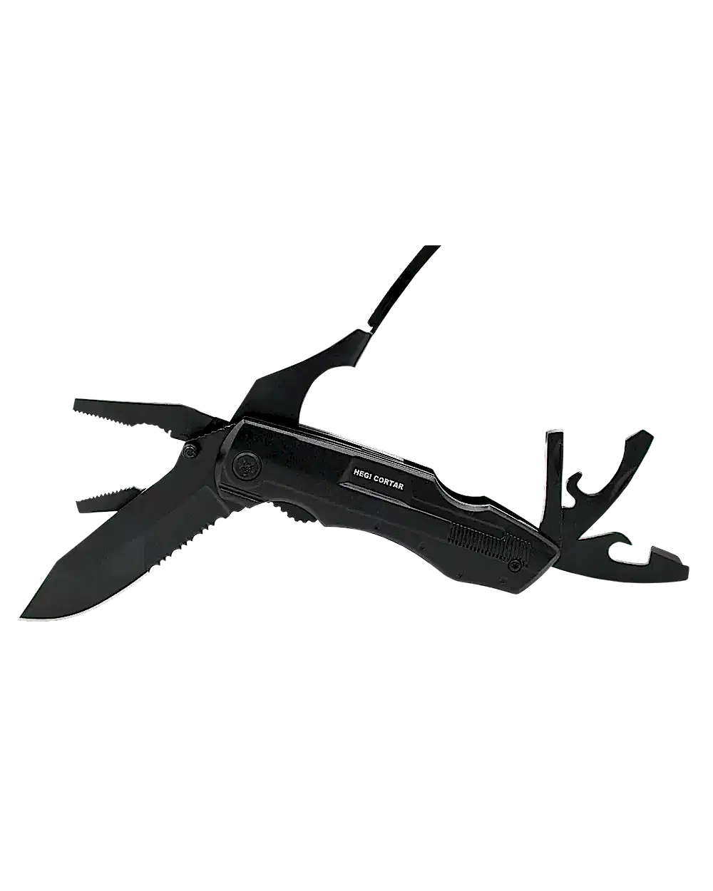 Çok Fonksiyonlu Bıçak ve Pense