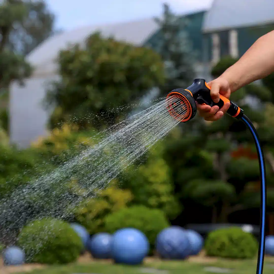 Çoklu Sprey Sulama Tabancası