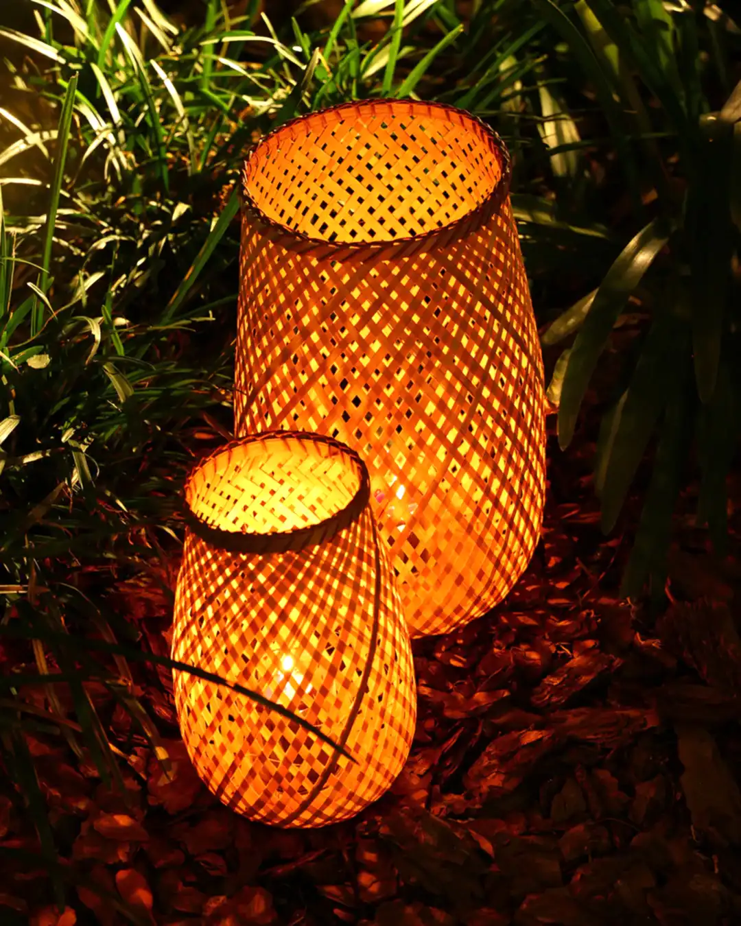 Cremo Bambu Mumluk Küçük Boy