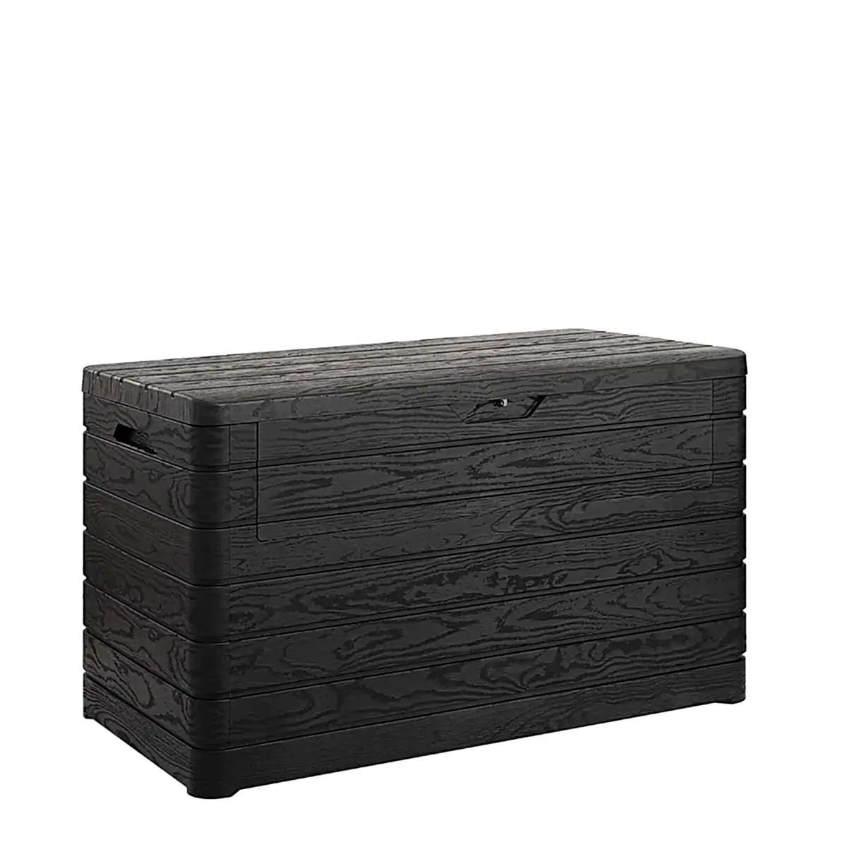 Cushion Box Dolomiti 970 Litre Bahçe Dolabı Antrasit