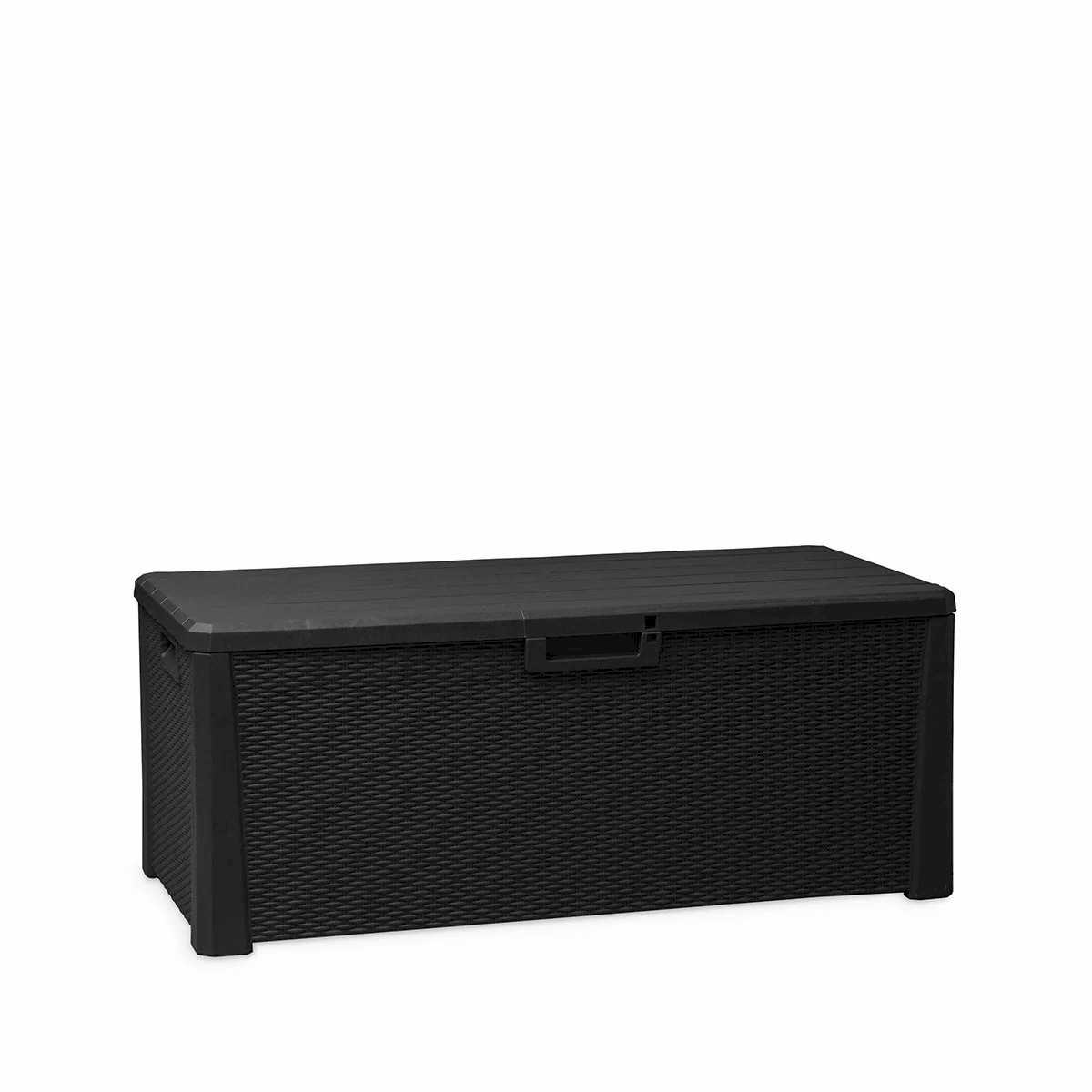 Cushion Box Nevada Bahçe Dolabı Antrasit