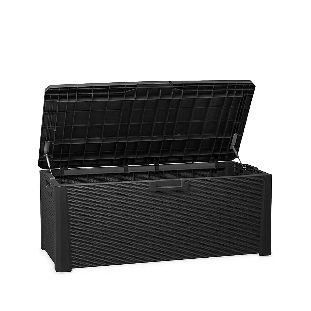 Cushion Box Nevada Bahçe Dolabı Antrasit