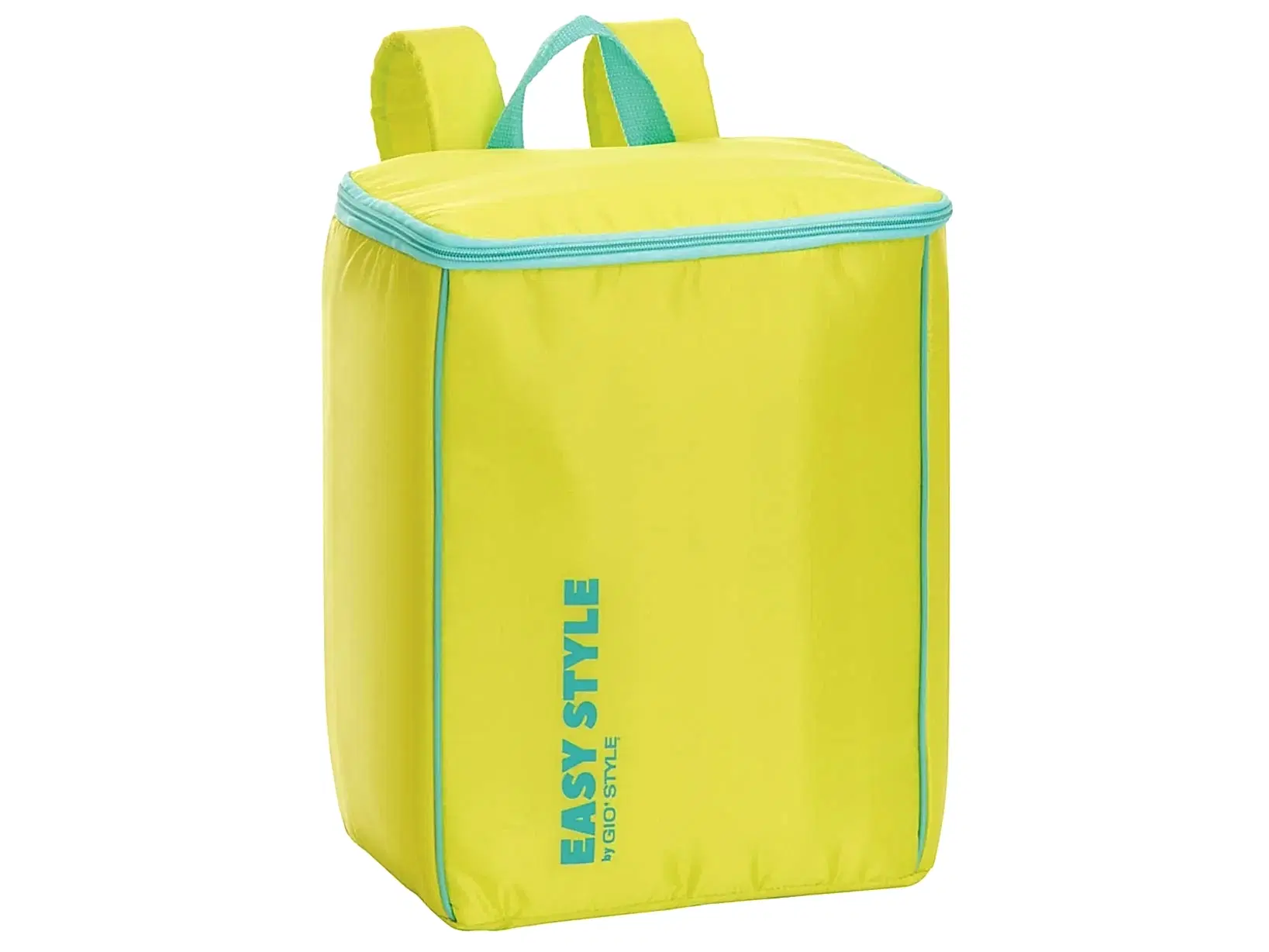 Easy Style Sırt Çantası Mavi