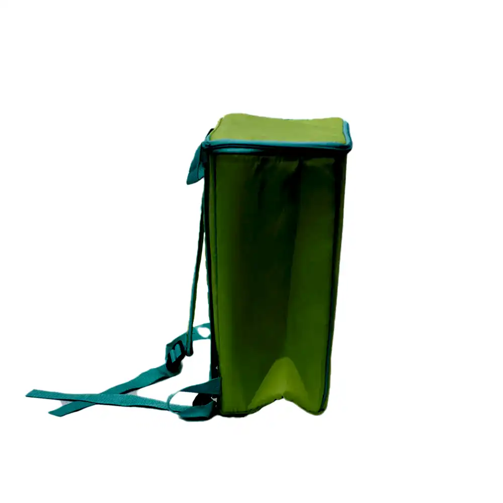 Easy Style Sırt Çantası Yeşil