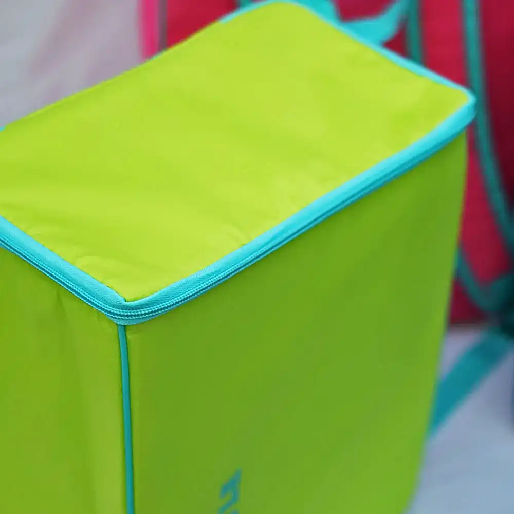 Easy Style Sırt Çantası Yeşil