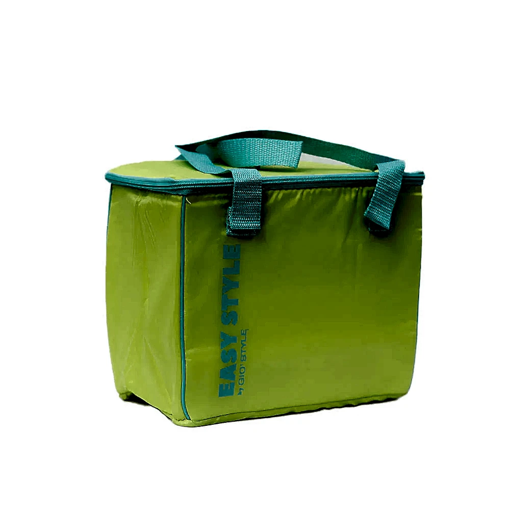 Easy Style Termal Çanta 12 L Sarı