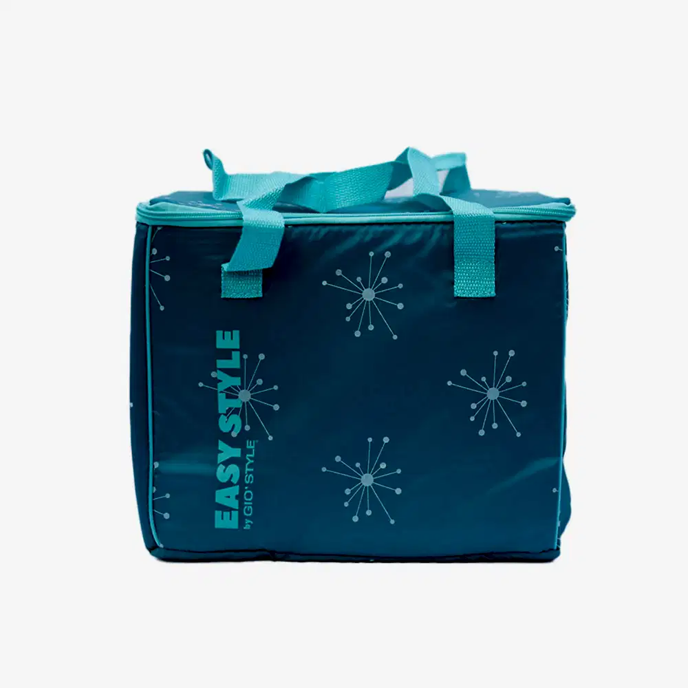 Easy Style Termal Çanta 16 L Pembe