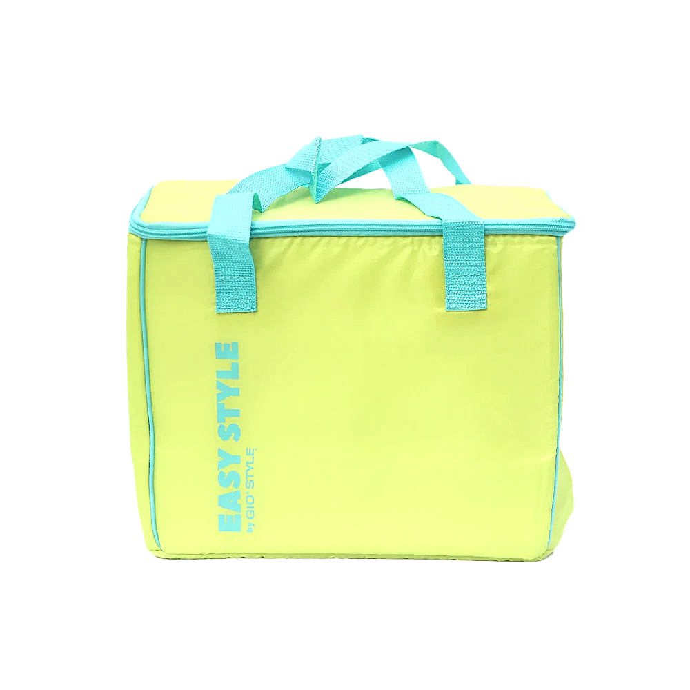 Easy Style Termal Çanta 16 L Sarı