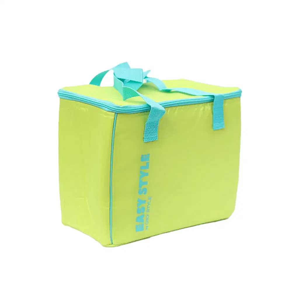 Easy Style Termal Çanta 16 L Sarı