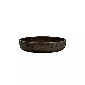 Eaw Low S Doğal Saksı Beyaz