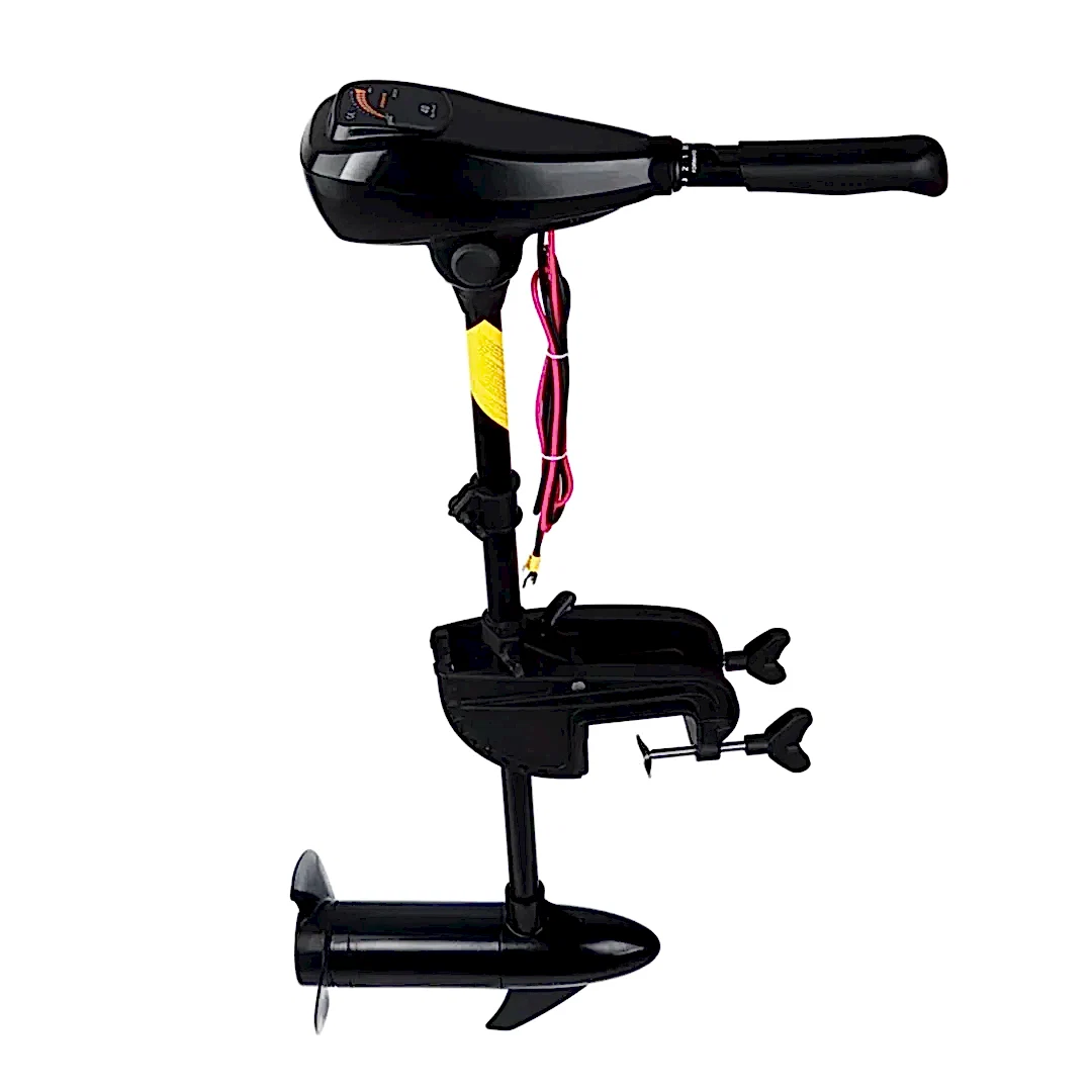 Elektrikli Su Motoru 55 LBS