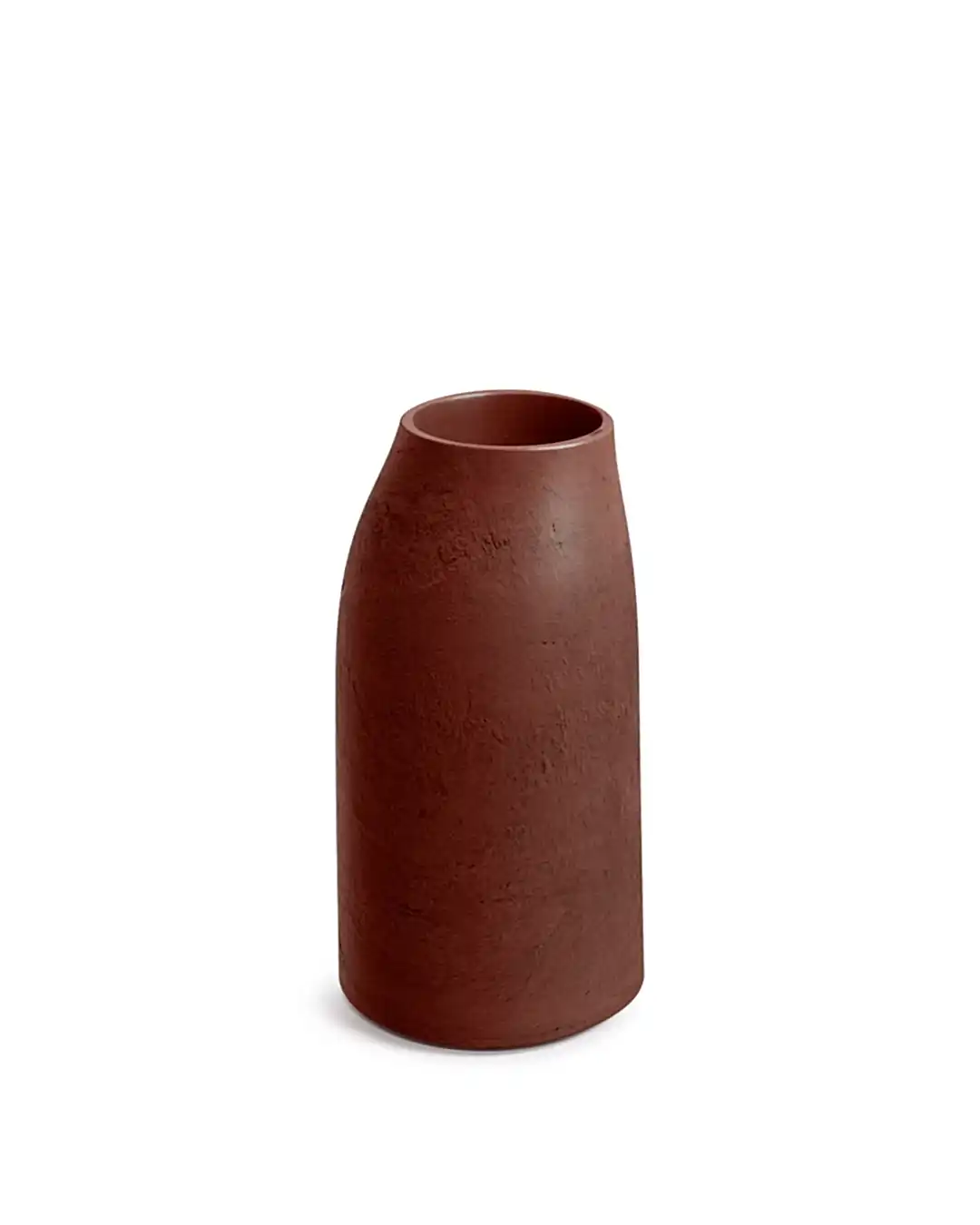 Epocco Mild Plastik Saksı Terracotta