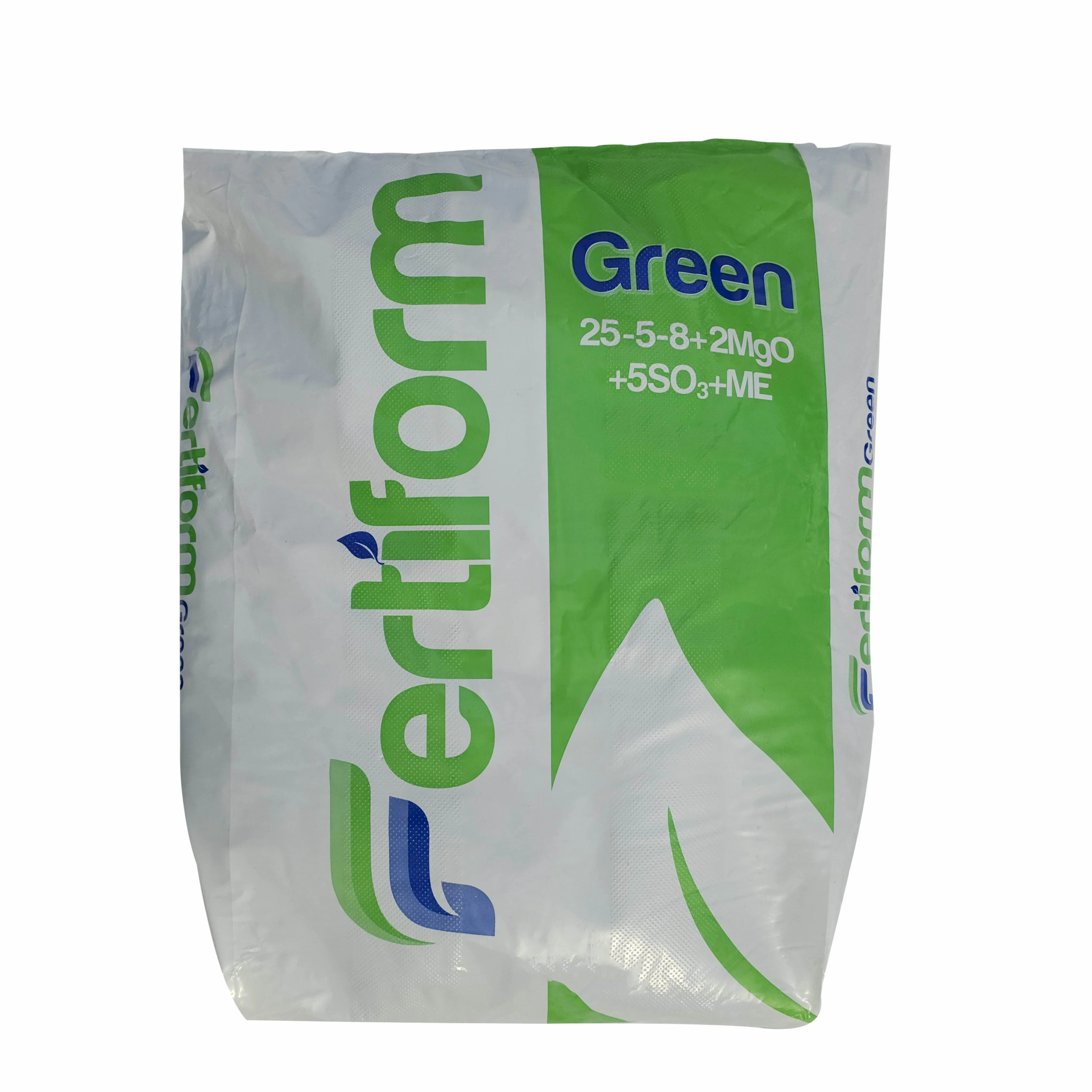 Fertiform 25-5-8+2MgO+5SO3+ME 20 kg